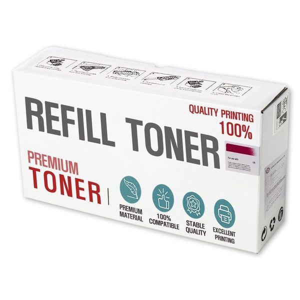 주식회사 브이와이 브이와이 [하프클럽/브이와이]toner C534n/C5222MS/빨강/토너