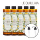 [르퀼라야]올데이 프레쉬 클렌저 스페셜 패키지(750ml*5+펌프 2)