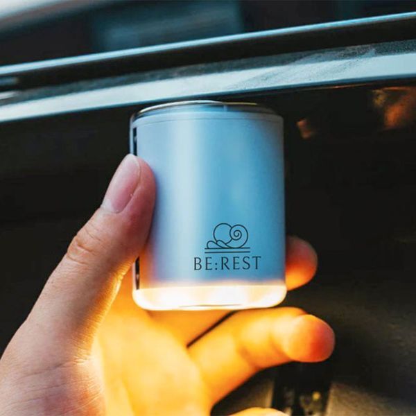 교보문고 아이노비아 비레스트 NANO 휴대용 전동 미니 에어펌프 공기주입기