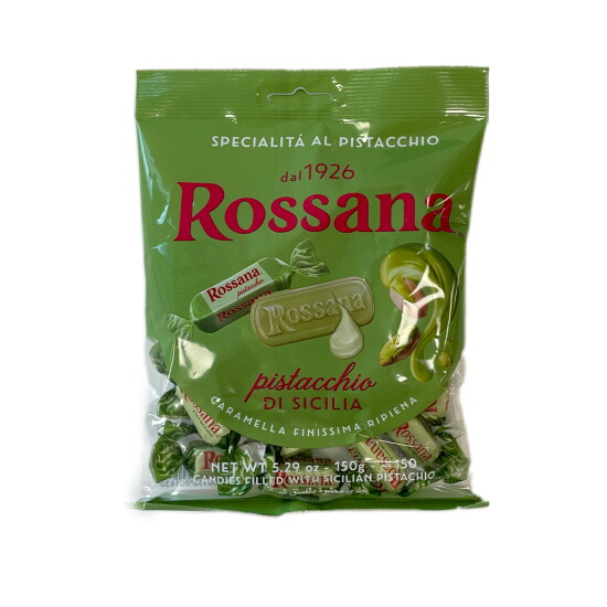 [로사나]로사나(Rossana) 피스타치오 캔디 150g