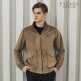 [에스까다](ESCADA) 26SS 남성 스웨이더 점퍼 1종