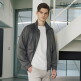 [에스까다](ESCADA) 26SS 남성 스웨이더 점퍼 1종