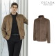 [에스까다](ESCADA) 26SS 남성 스웨이더 점퍼 1종