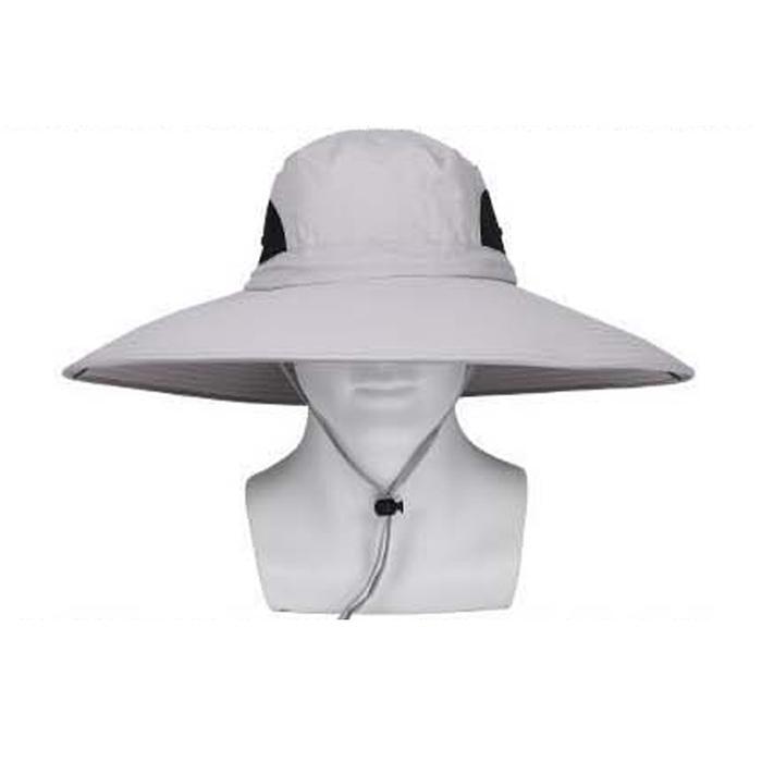 셀러허브 스포츠 여름챙모자 등산 썬캡 빅사이즈 태양을 피하는 방법