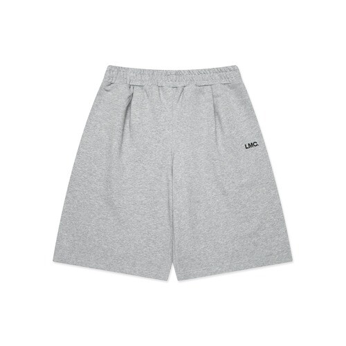 엘엠씨 엘엠씨(진유니) 엘엠씨 OG BERMUDA SWEAT SHORTS heather gray 4830242 0LM46SHP104HGY