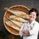 [키친스토리]빅마마 이혜정의 아주 맛있는 부세 보리굴비 150g*7미