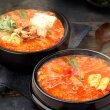 오모가리 수제 김치찌개 6봉 세트 (돼지 500g x 4ea + 참치 500g x 2ea)