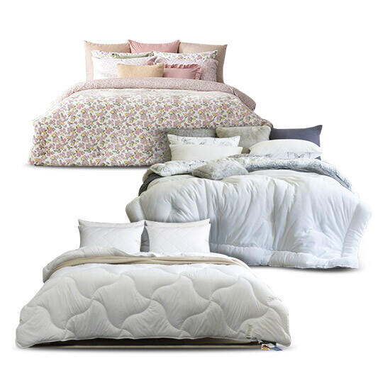 [연말결산] 우리집 침구! 화끈하게 혜택받고 연말을 따뜻하게!