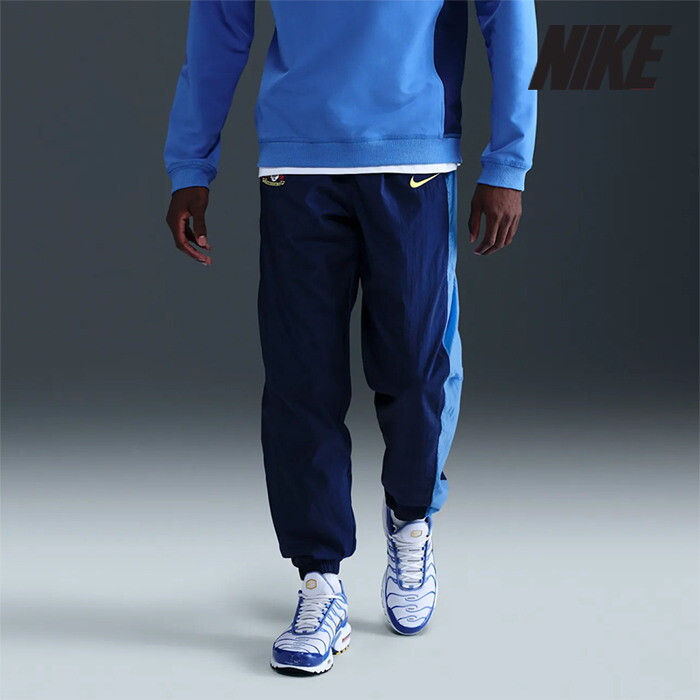 나이키 [나이키][세일] 나이키 팬츠 /s6- HQ9765-492 / 남성 토트넘 홋스퍼 3RD 토탈 90 트랙 우븐 팬츠