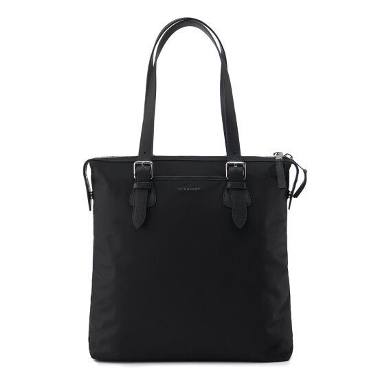 BURBERRY 트렌톤 빅 토트백 (8019899 1/8019900 1)