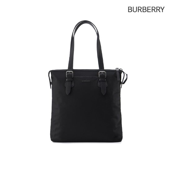 BURBERRY 트렌톤 빅 토트백 (8019899 1/8019900 1)