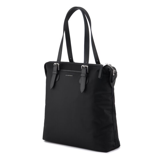 BURBERRY 트렌톤 빅 토트백 (8019899 1/8019900 1)