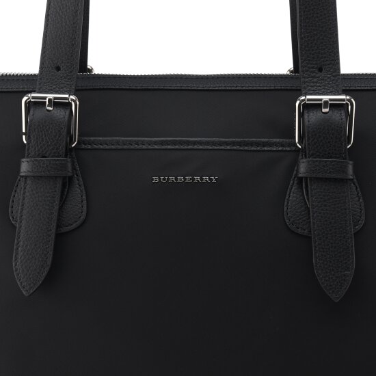 BURBERRY 트렌톤 빅 토트백 (8019899 1/8019900 1)