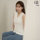 [조르쥬 레쉬](26SS) 소프트 라인 리브드 니트 4종