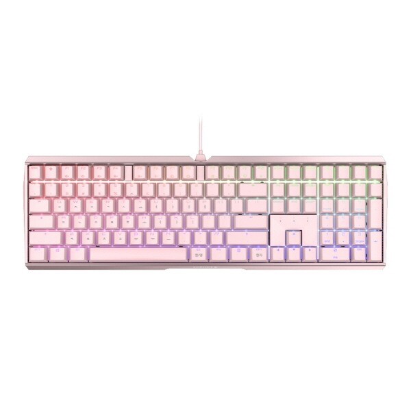 CHERRY 아우라 CHERRY MX BOARD 3.0S RGB MX2A 기계식 (저적축)