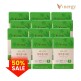 [휴럼]★방송에서만 반값세일★[12개월] 대마종자유 12박스(800mg*30캡슐*12박스)
