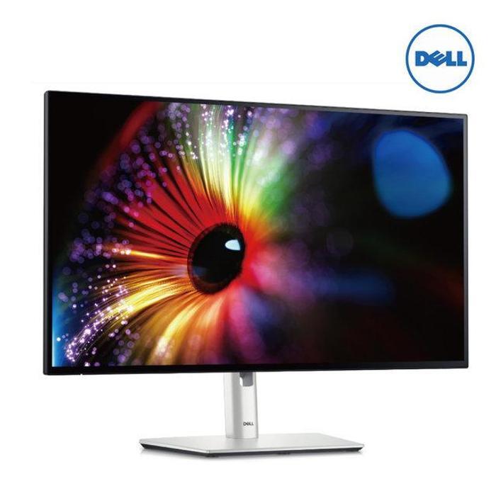 DELL 델 [하이마트] Dell 울트라샤프 U2724D 27형 QHD IPS Black 120Hz