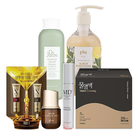 뷰티 방송상품 BEST 특가 모음전 💄 추석 선물로 딱!