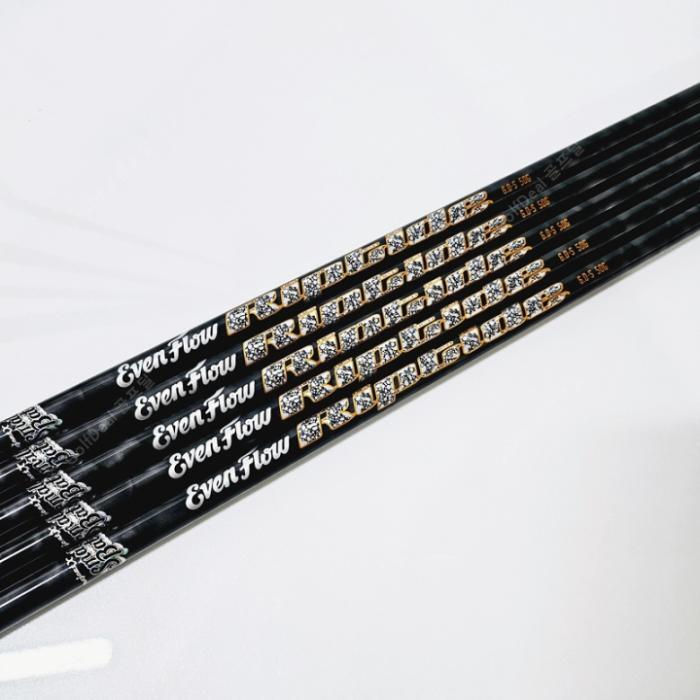 기타 이븐플로우 립타이드 스몰배치 50S 플렉스 / 조디아 전용 슬리브 장착