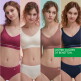 [베네통]베네통 24FW 베네핏 퓨징 브라팬티 4세트