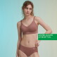[베네통]베네통 24FW 베네핏 퓨징 브라팬티 4세트