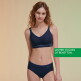[베네통]베네통 24FW 베네핏 퓨징 브라팬티 4세트