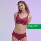 [베네통]베네통 24FW 베네핏 퓨징 브라팬티 4세트