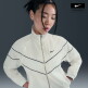 [나이키][나이키코리아공식] 윈드러너 여성 루즈 UV 우븐 풀집 재킷  FV6305-135