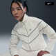 [나이키][나이키코리아공식] 윈드러너 여성 루즈 UV 우븐 풀집 재킷  FV6305-135