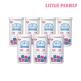 [리틀펄리][정상가 174,300원] 리틀펄리 유아 임산부 온가족 자일리톨 구강유산균 무설탕 캔디  70g 7개