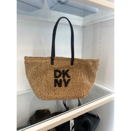 [디케이앤와이]8. DKNY Paloma 토트백[구매권]