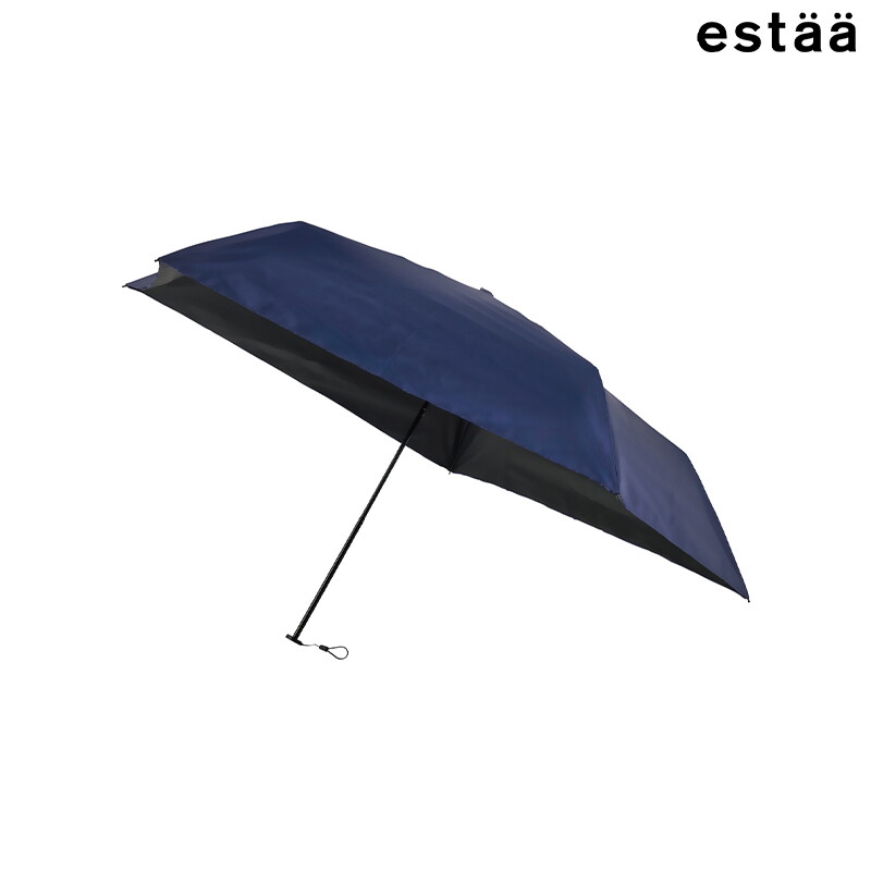 estaa [AK분당점] [에스타] 매지컬 테크 프로 55cm 3단 우양산 딥네이비 PE-1E3P485NV