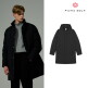 [푸마골프 ]푸마골프 25FW 남성 인퀼팅 패딩 코트