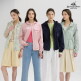 [RCBPC]O RCB POLO CLUB 26SS 여성 경량 자켓