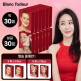 [블랑로더]블랑로더 탄력 리프팅 관리 프로그램 정서경패키지 (얼굴 관리 6 BOX (30회)  + 턱 관리 6 BOX (30회))