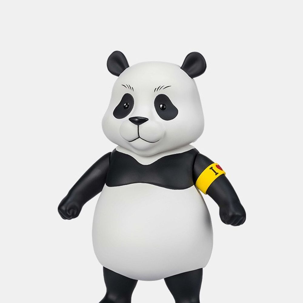 오너클랜 피규아트 미니 판다