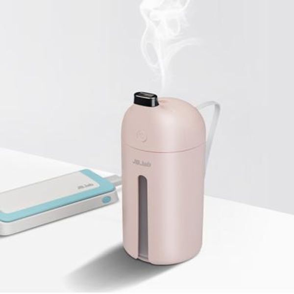 교보문고 아도라하우스 애니클라우드미니 가습기