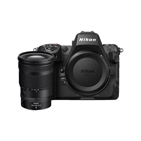 [니콘][니콘정품] Z8 24-120mm KIT