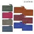 ★정상가 79,000원★[잘모이] 에린 소가죽 장지갑 LTZ-5191