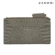 [잘모이]★정상가 79,000원★[잘모이] 에린 소가죽 장지갑 LTZ-5191