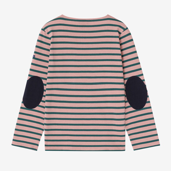 [세인트제임스][정상가 138,000원] 세인트제임스 Meridien II Elbow Patch (0F5) ASJM2430915-0F5