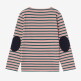 [세인트제임스][정상가 138,000원] 세인트제임스 Meridien II Elbow Patch (0F5) ASJM2430915-0F5