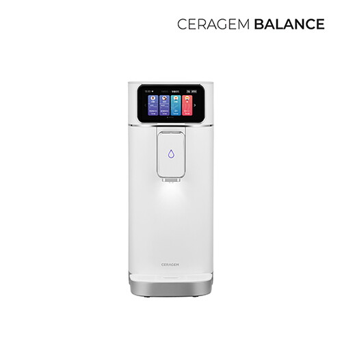 세라젬 세라젬 밸런스 알칼리 이온수 생성기 의료기기