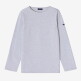 [세인트제임스][정상가138,000원]세인트제임스Meridien U Elbow Patch (G1M)ASJM2432023-G1M
