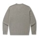 [브렌우드][BRENTWOOD] [essentials] 워셔블 헨리넥 스웨터_BIWAA23161BEX
