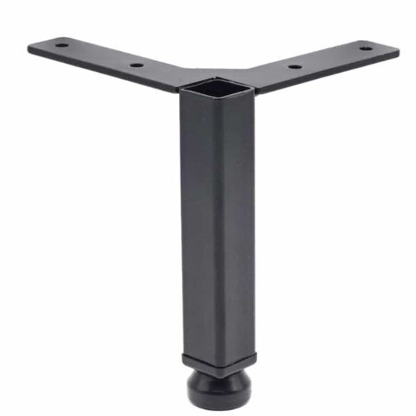 알티피아 [하프클럽/알티피아]철제 쇼파 다리 침대 소파 테이블 식탁