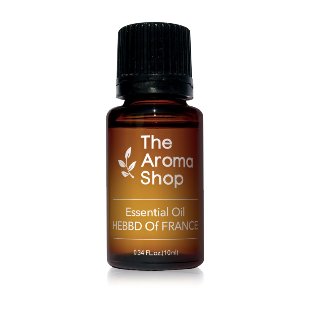 [에어레스트] Luxury PH 시그니처 오일(BERGAMOT 22)(10ml)