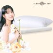 [슬립앤슬립]빵베개 목디스크 거북목 일자목 코골이 경추목베개(소프트폼세트)
