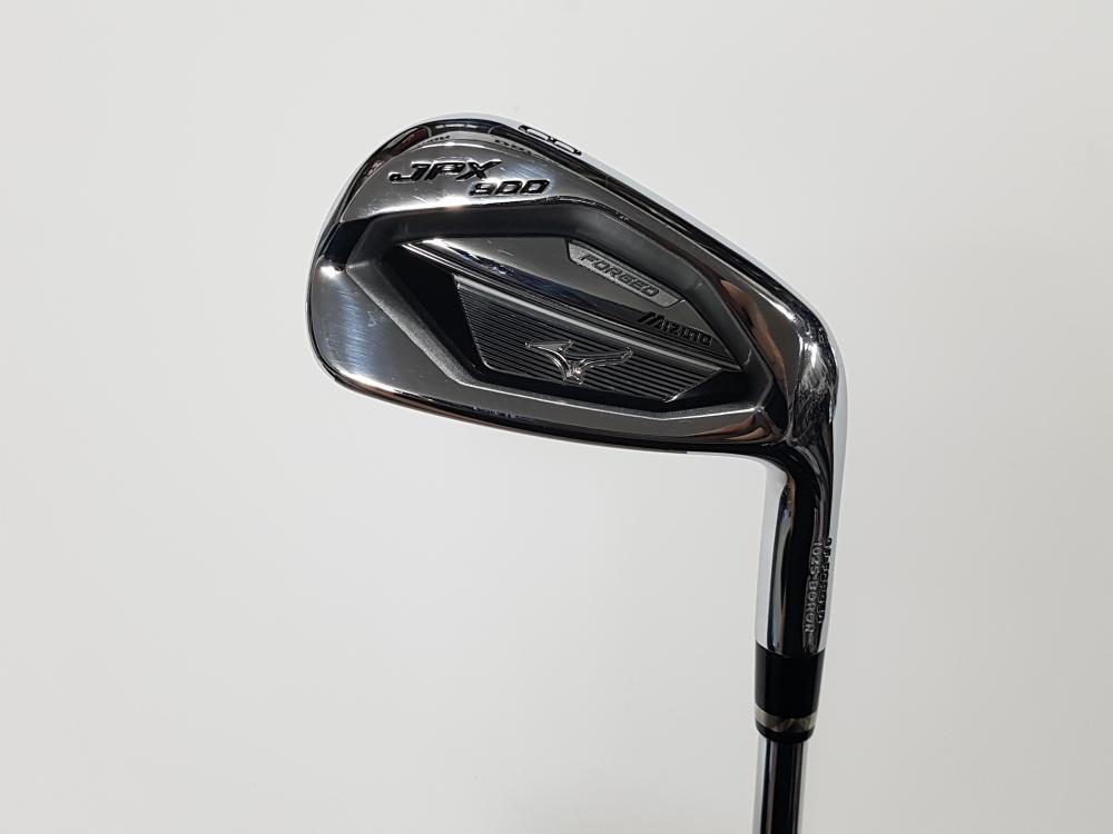 [중고] 미즈노골프 중고 미즈노 JPX900 FORGED 단품 8번아이언 NSPRO950 R