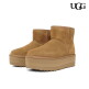 [UGG]어그 클래식 미니 플랫폼 1134991-CHE,BLK